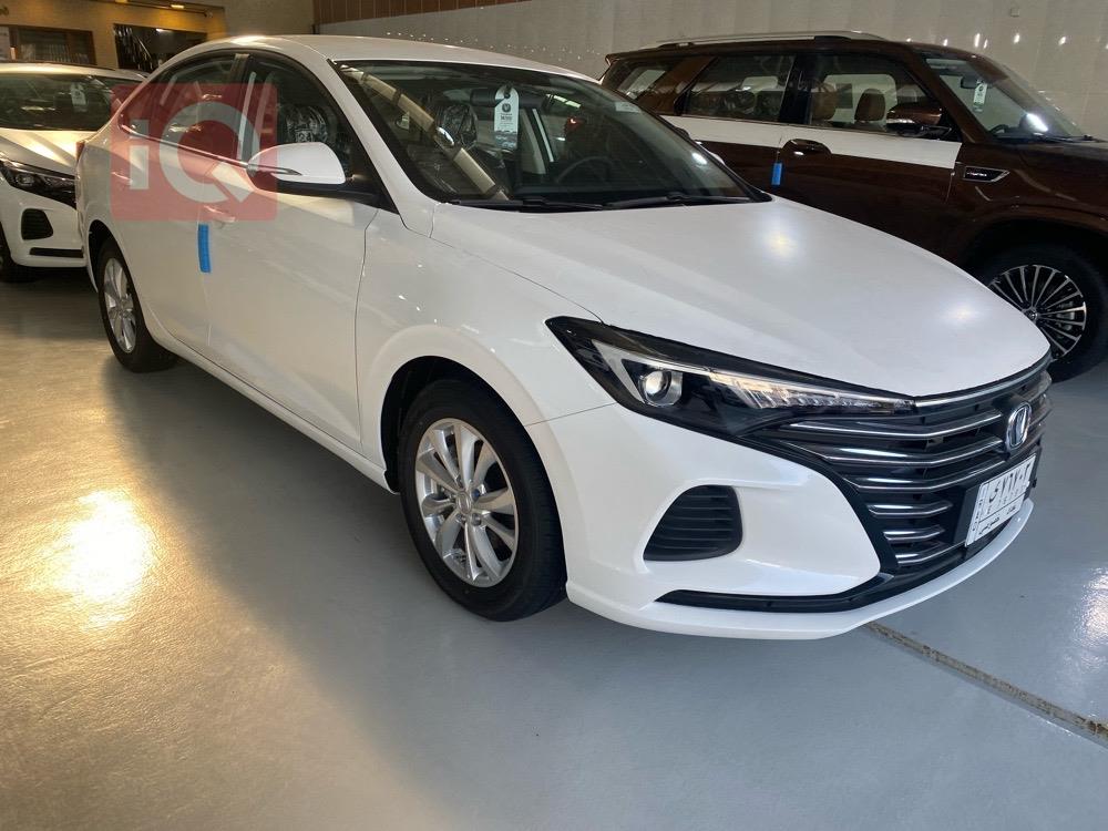 Changan Eado